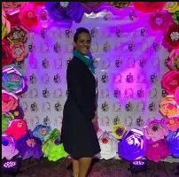 Foto de Maria Augusta